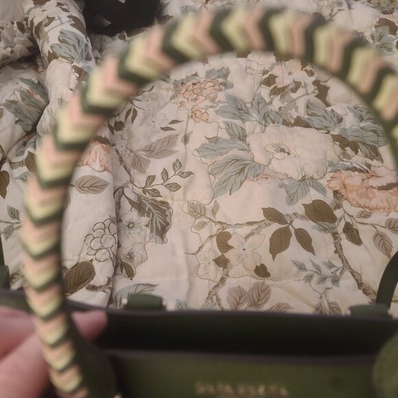 Kate Spade leather shoulder bag - Picture 5 of 5